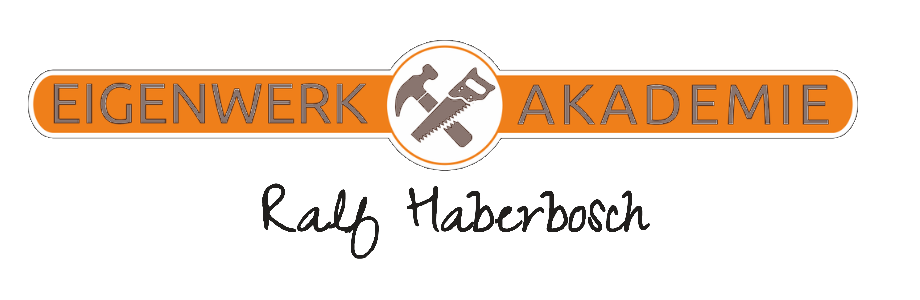 Eigenwerk Akademie, Ralf Haberbosch